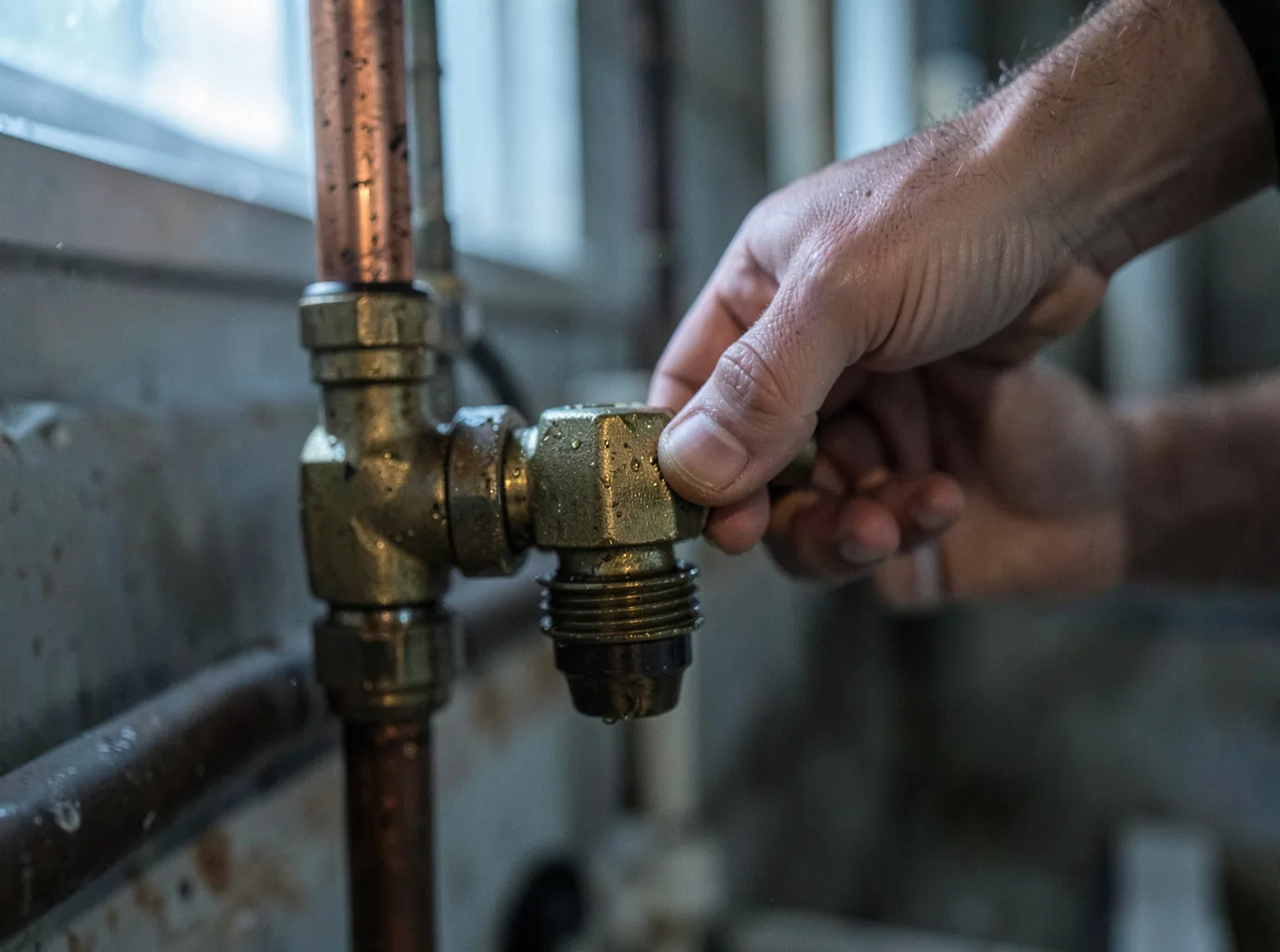 Emergency Plumber Fairview, WV FAQs